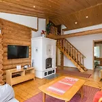 Holiday home Lahukka By Interhome *