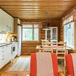 Holiday home Lahukka By Interhome Hurissalo