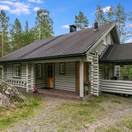 Casa vacanze Lahukka By Interhome Hurissalo