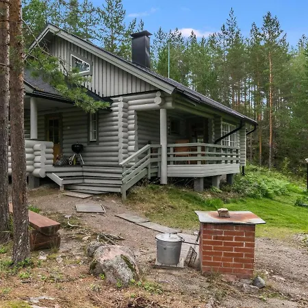 Vakantiehuis Lahukka By Interhome