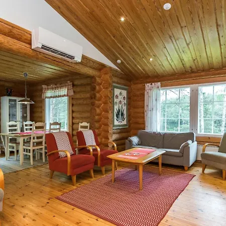 Lahukka By Interhome *