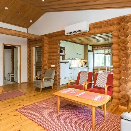 Lahukka By Interhome * Hurissalo