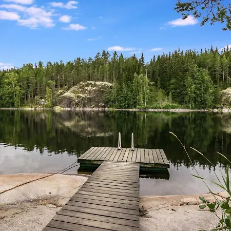 Lahukka By Interhome Dom wakacyjny *