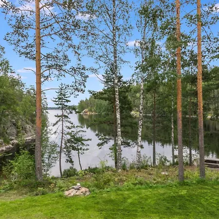 Casa vacanze Lahukka By Interhome *