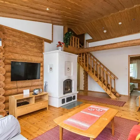 Lahukka By Interhome Holiday home