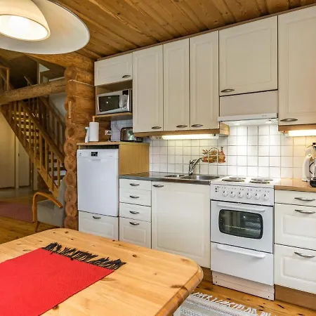 Holiday home Lahukka By Interhome Hurissalo