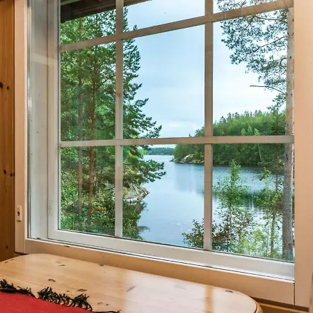 Dom wakacyjny Lahukka By Interhome *