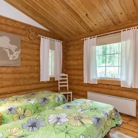 Lahukka By Interhome Hurissalo