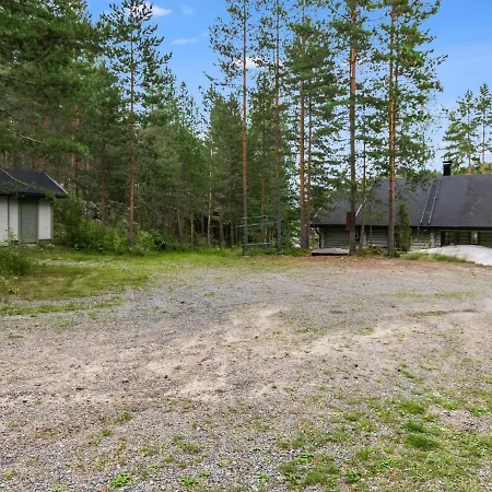 Lahukka By Interhome Holiday home *