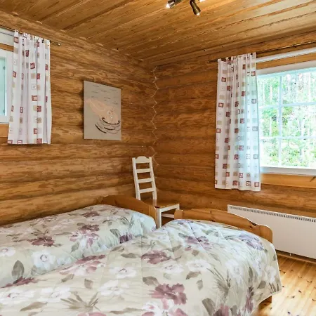 Lahukka By Interhome * Hurissalo