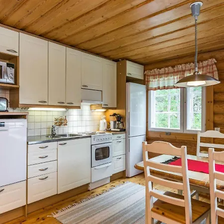 Holiday home Lahukka By Interhome Hurissalo
