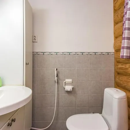 Vakantiehuis Lahukka By Interhome *