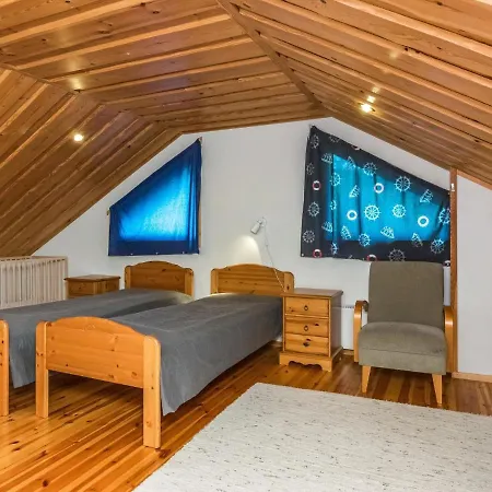 Lahukka By Interhome * Hurissalo