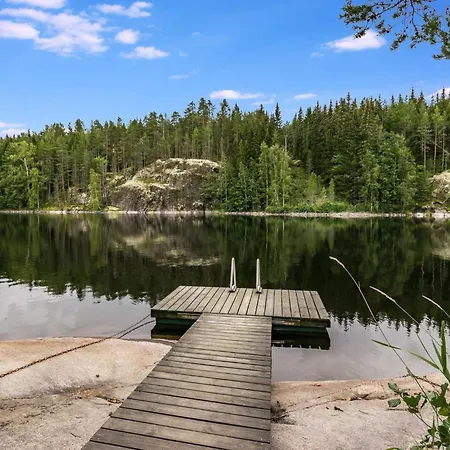 Hébergement de vacances Lahukka By Interhome