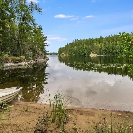 Lahukka By Interhome Hébergement de vacances *
