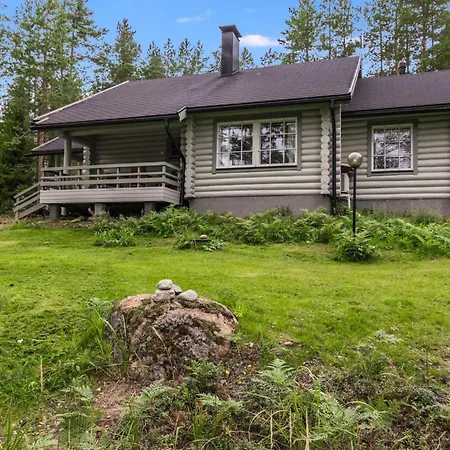 Lahukka By Interhome Hurissalo