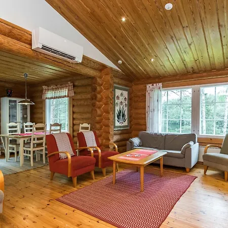 Lahukka By Interhome Holiday home *