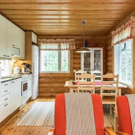 Casa vacanze Lahukka By Interhome Hurissalo