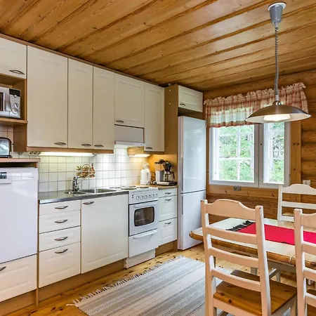 Lahukka By Interhome Casa vacanze