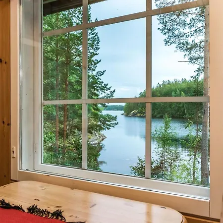 Casa vacanze Lahukka By Interhome