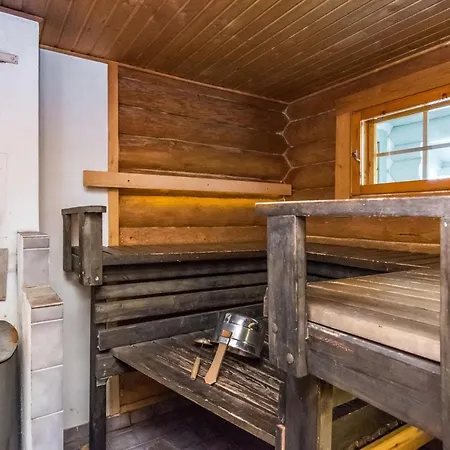 Lahukka By Interhome Hurissalo