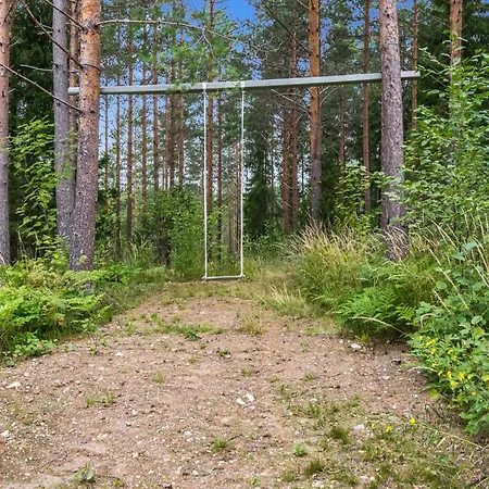 Casa vacanze Lahukka By Interhome *