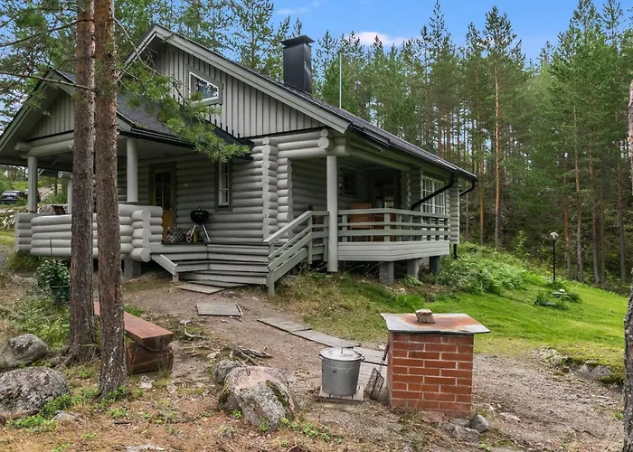 Lahukka By Interhome *