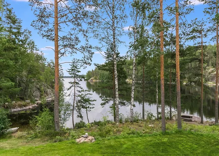 Lahukka By Interhome