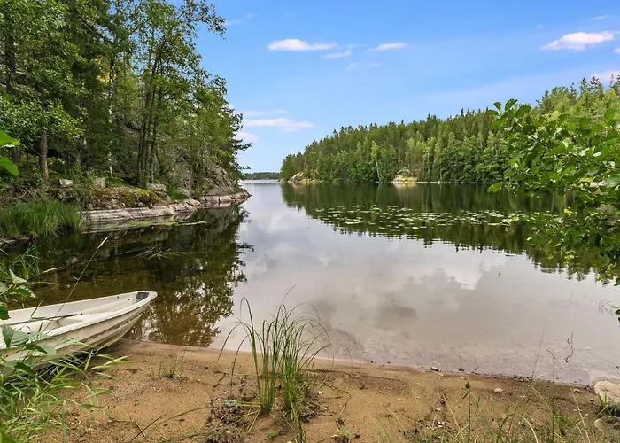 Lahukka By Interhome Hébergement de vacances *