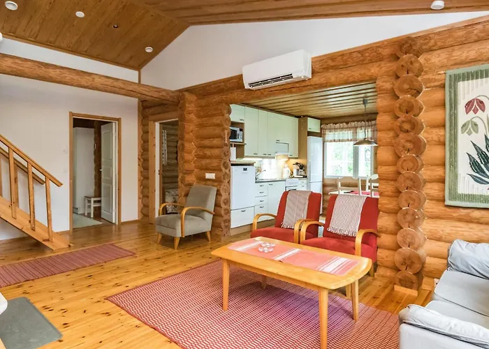 Lahukka By Interhome Hébergement de vacances