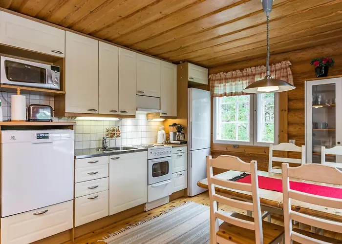 Lahukka By Interhome 度假居