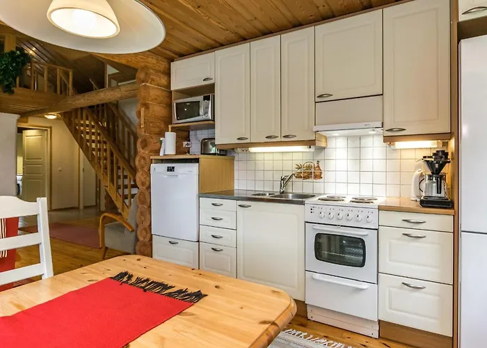 Lahukka By Interhome * Hurissalo