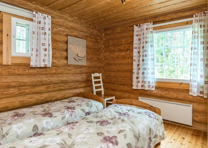 Lahukka By Interhome Hurissalo