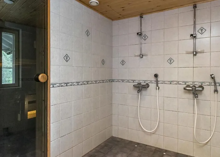 度假居 Lahukka By Interhome Hurissalo