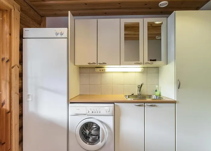 度假居 Lahukka By Interhome *