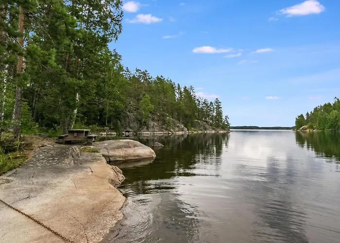 Lahukka By Interhome * Hurissalo