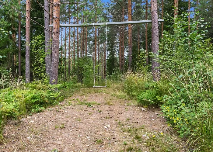 度假居 Lahukka By Interhome *